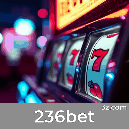 236bet: Seu cassino online premiado e confiável