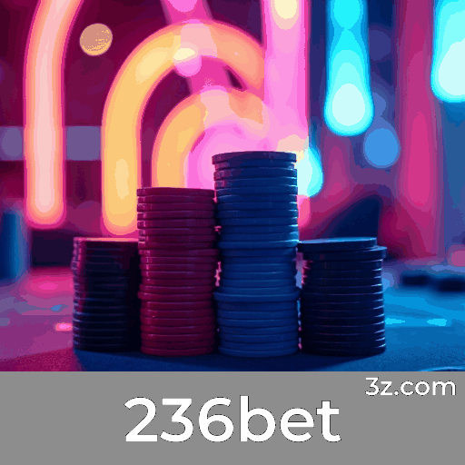 Desenvolvedores de topo e tecnologia inovadora na 236bet