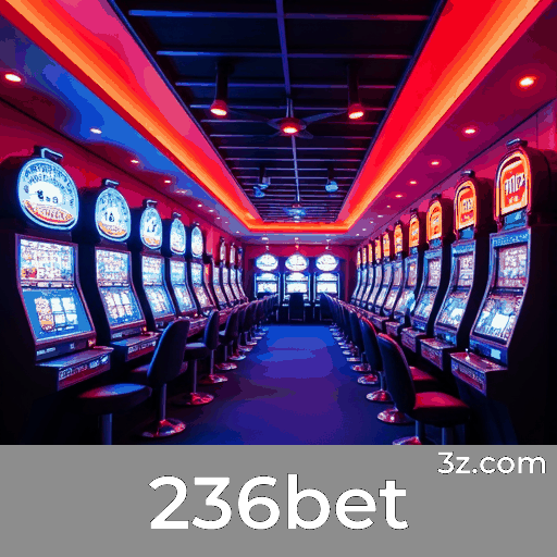 Desenvolvedores de topo e tecnologia inovadora na 236bet