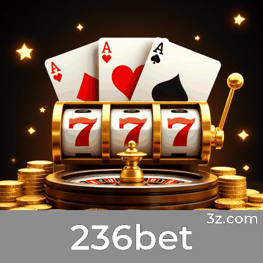 236bet Casino: Experiência VIP Exclusiva de Luxo