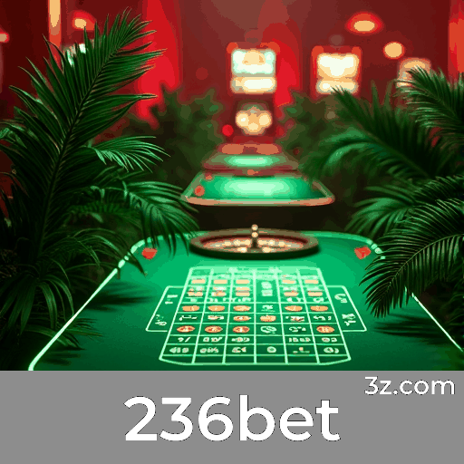 236bet: Preciso e Completo em Apostas Esportivas