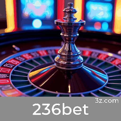Desenvolvedores de topo e tecnologia inovadora na 236bet