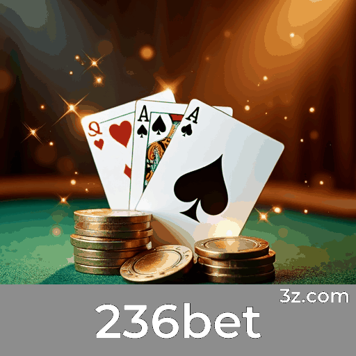 236bet: Seu cassino online premiado e confiável