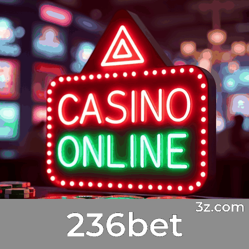 Desenvolvedores de topo e tecnologia inovadora na 236bet